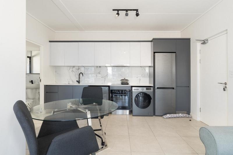 1 Bedroom Property for Sale in The Huntsman Western Cape